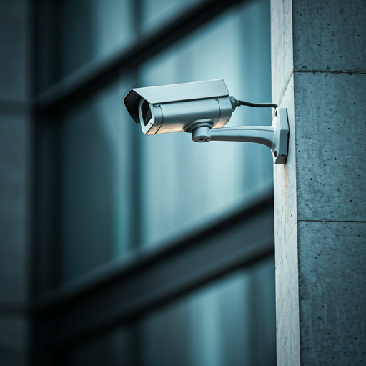 Surveillance Camera
