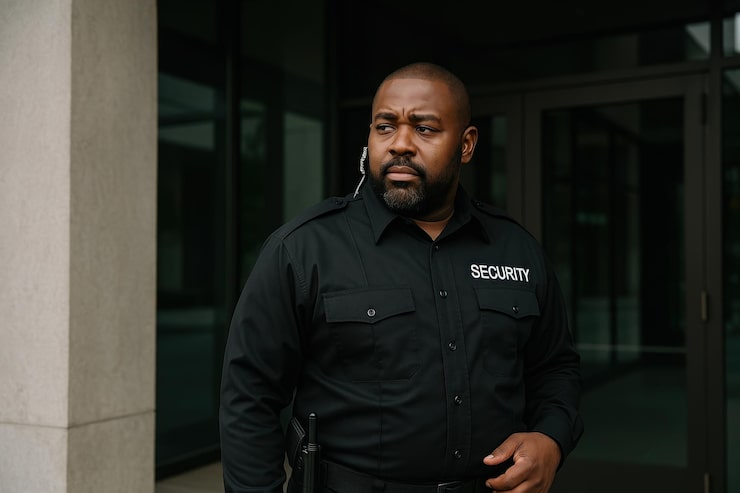 Security Guard
