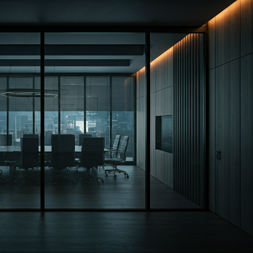 Executive Protection